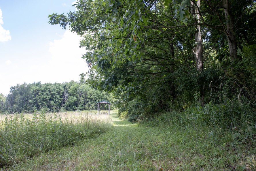 Ramser Arboretum, United States